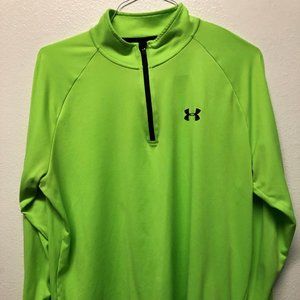 Under Armor Running Shirt - Size Large